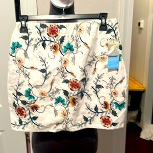 Nwt Verte skirt